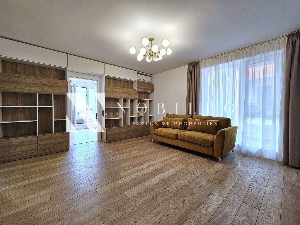 Apartments for rent Bulevardul Pipera CP188179100