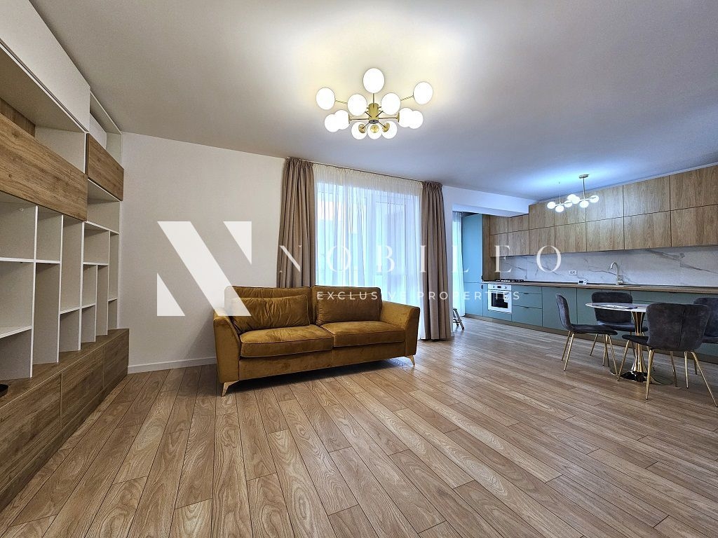 Apartments for rent Bulevardul Pipera CP188179100 (2)