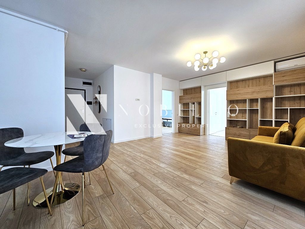 Apartments for rent Bulevardul Pipera CP188179100 (3)