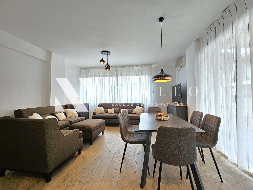 Apartments for rent Bulevardul Pipera CP188204000