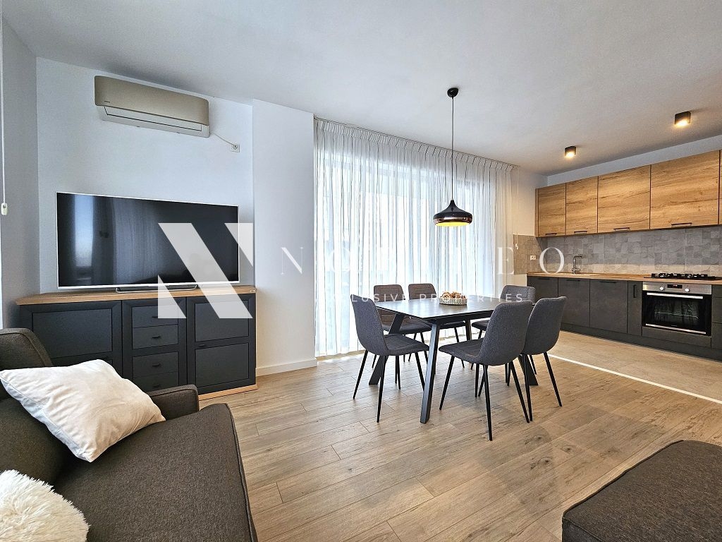Apartments for rent Bulevardul Pipera CP188204000 (3)