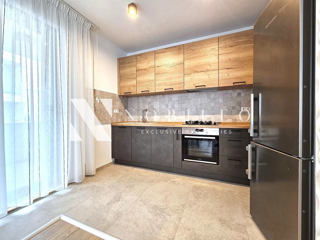 Apartments for rent Bulevardul Pipera CP188204000 (4)