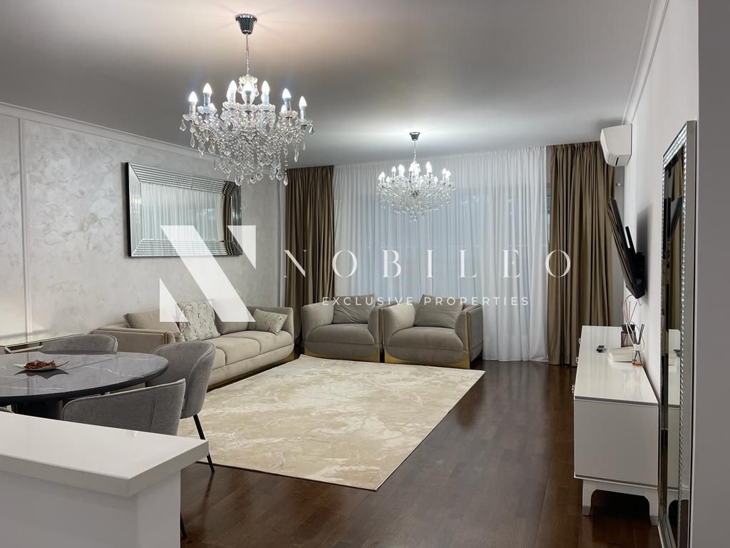 Apartments for rent Herastrau – Soseaua Nordului CP188308500 (2)