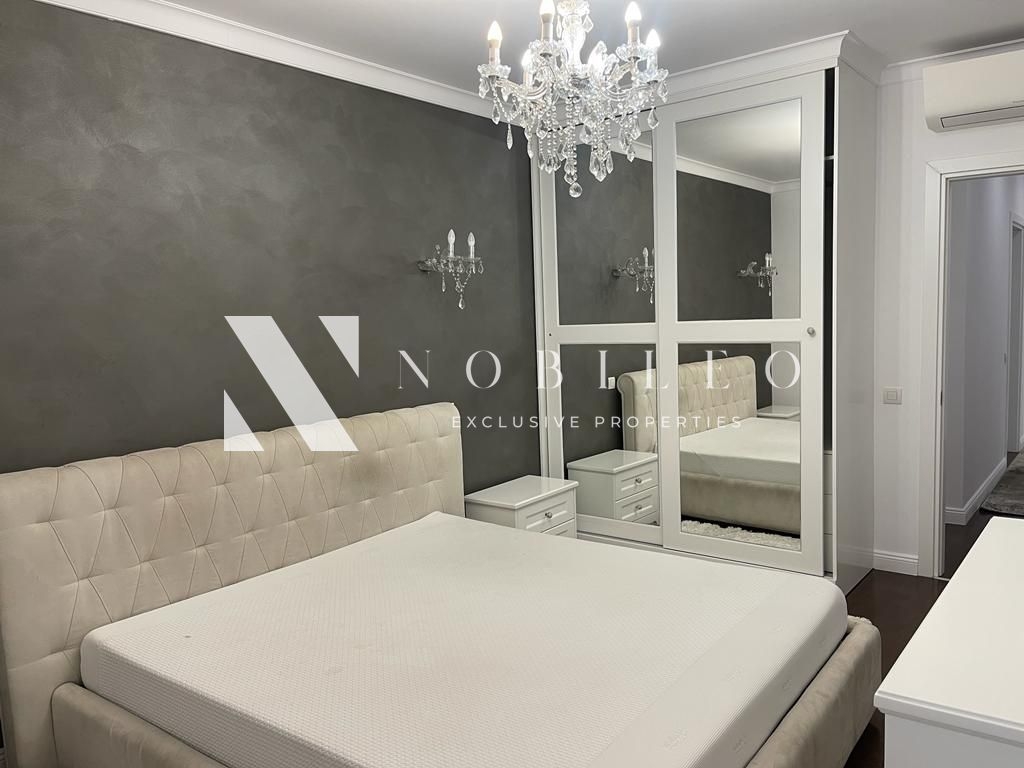 Apartments for rent Herastrau – Soseaua Nordului CP188308500 (4)
