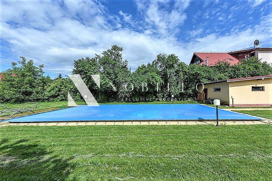 Villas for sale Bulevardul Pipera CP188533300 (23)