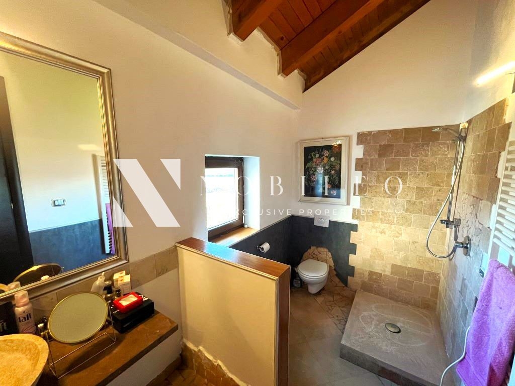Villas for rent Balotesti CP191033500 (13)