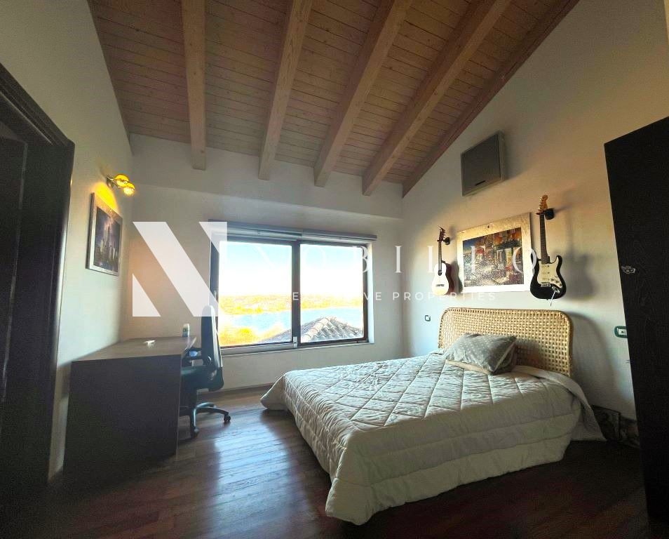 Villas for rent Balotesti CP191033500 (14)