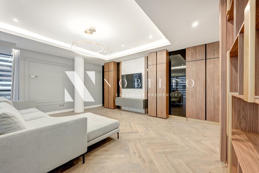 Apartments for rent Herastrau – Soseaua Nordului CP192270300 (4)