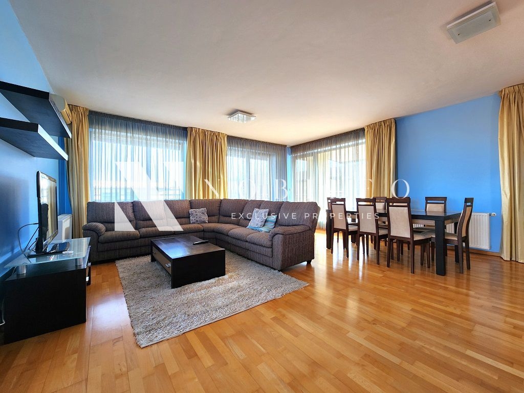 Apartments for rent Bulevardul Pipera CP192543800