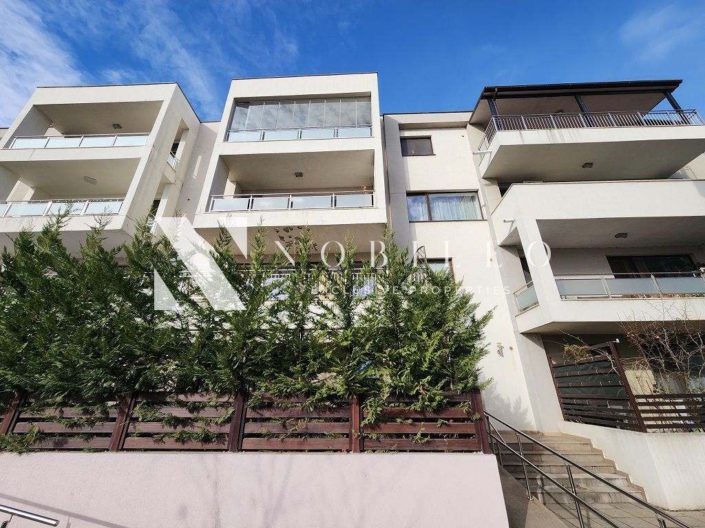 Apartments for rent Bulevardul Pipera CP192543800 (18)