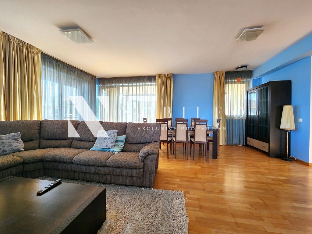 Apartments for rent Bulevardul Pipera CP192543800 (2)