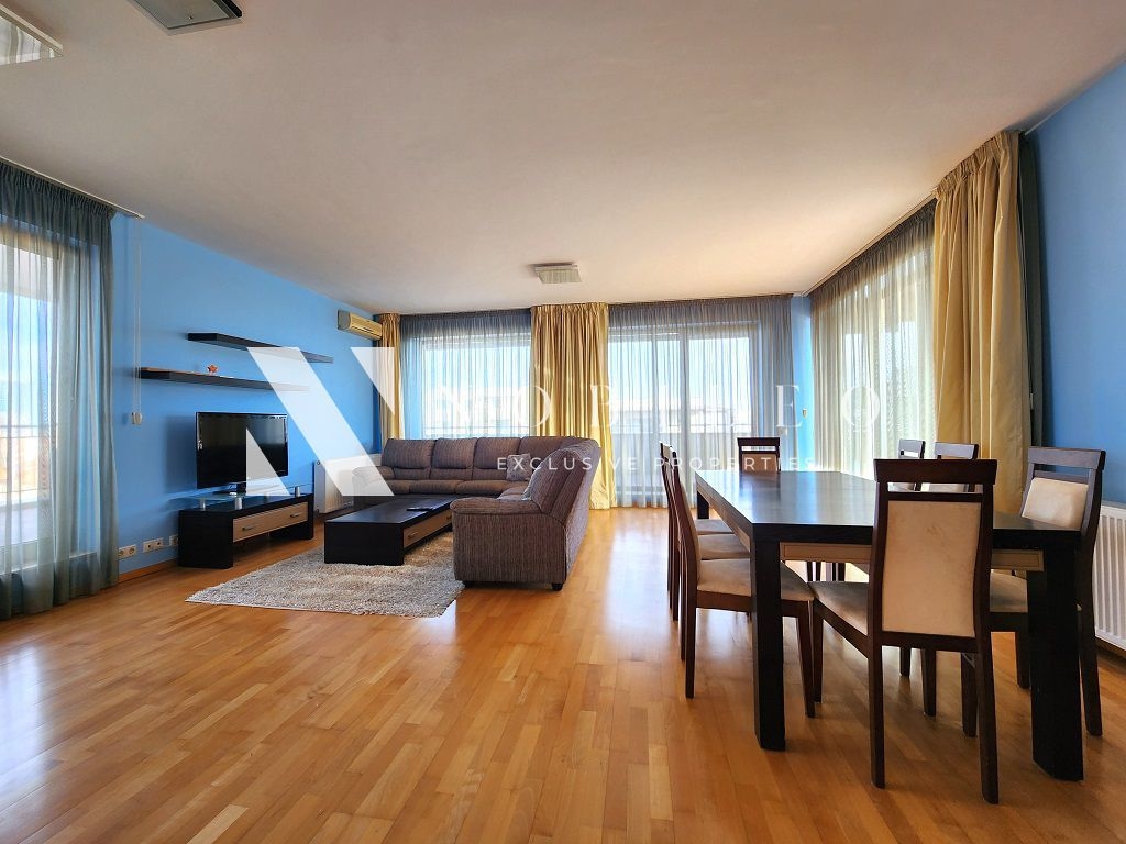 Apartments for rent Bulevardul Pipera CP192543800 (3)