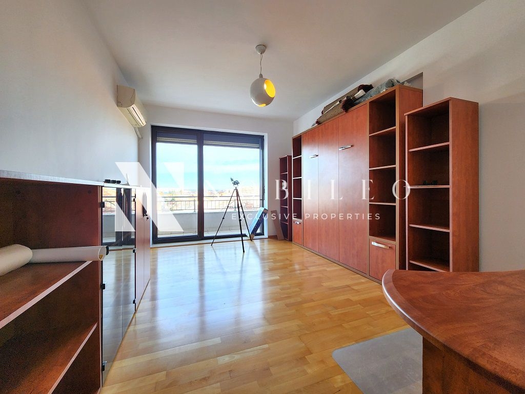 Apartments for rent Bulevardul Pipera CP192543800 (4)
