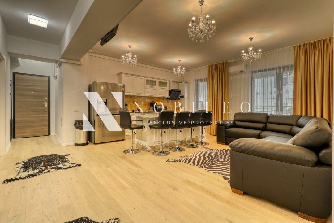 Apartments for sale Herastrau – Soseaua Nordului CP192558600