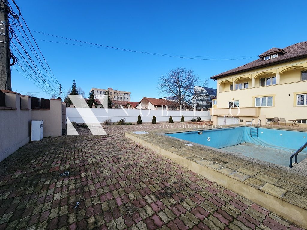 Villas for rent Bulevardul Pipera CP192563900 (3)