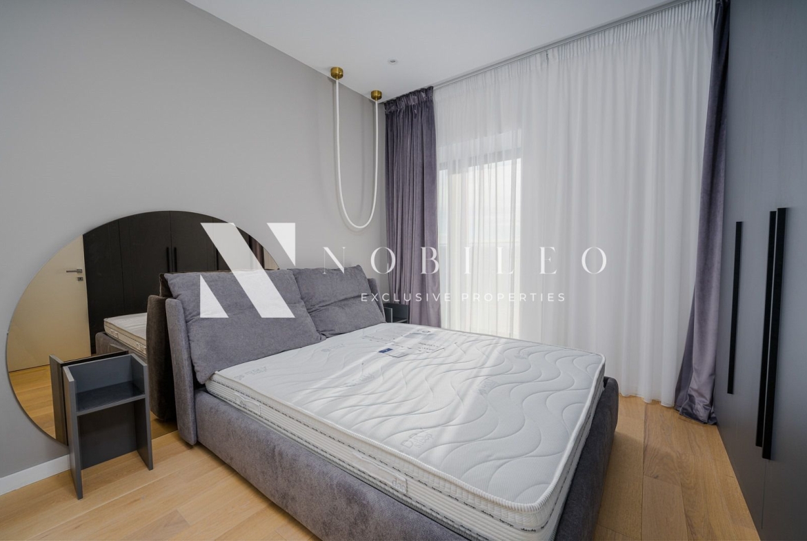 Apartments for rent Barbu Vacarescu CP192564400 (3)