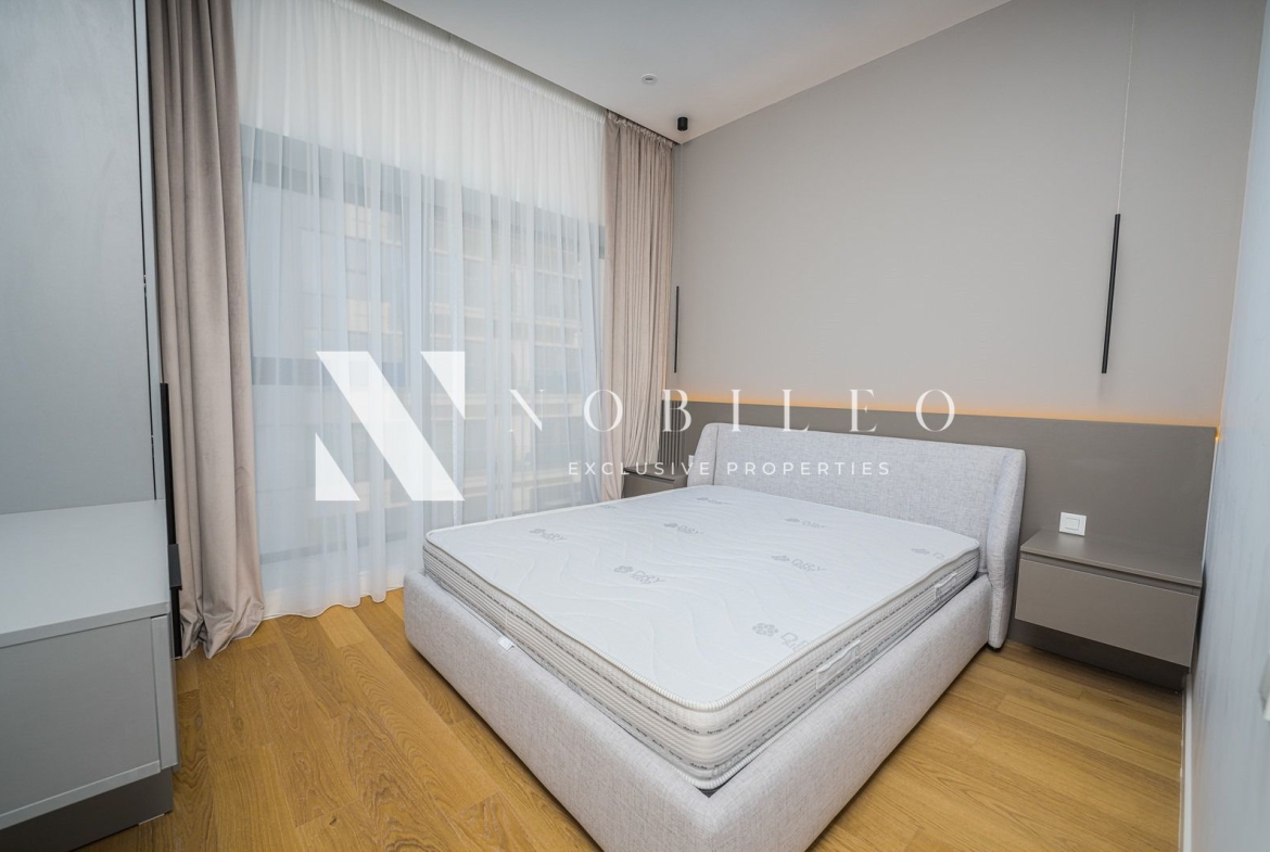 Apartments for rent Barbu Vacarescu CP192649600 (2)