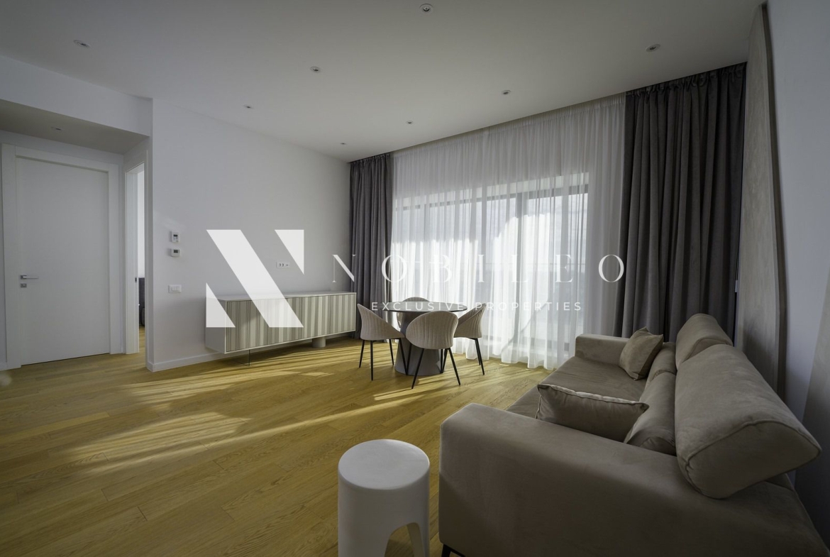 Apartments for rent Floreasca CP192654600