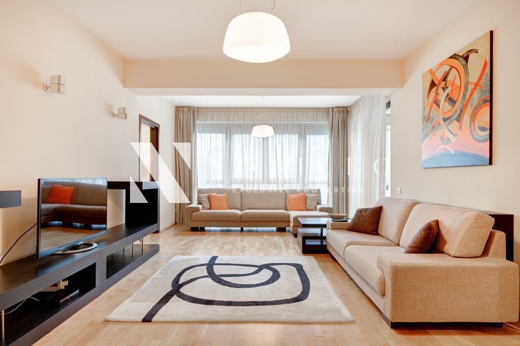 Apartments for rent Herastrau – Soseaua Nordului CP193081700 (3)