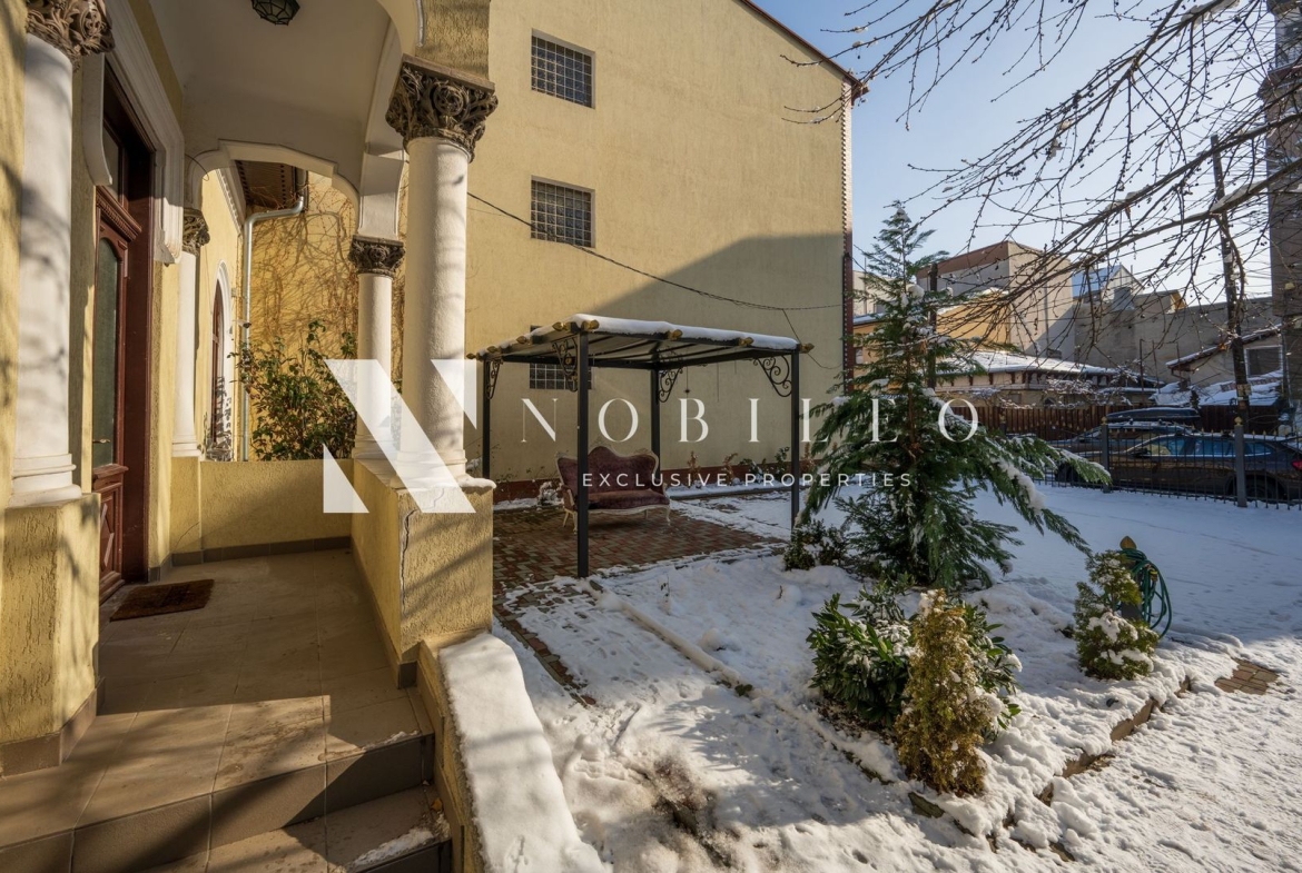 Villas for rent Calea Dorobantilor CP193086000 (11)