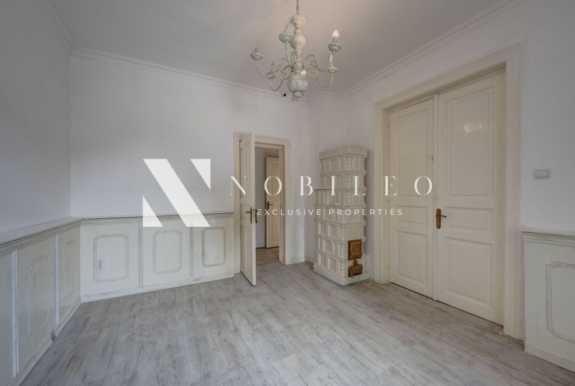 Villas for rent Calea Dorobantilor CP193086000 (7)