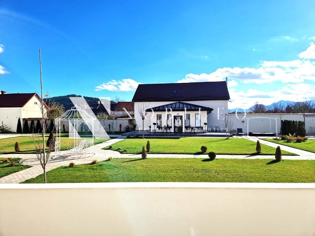 Villas for sale Brasov CP193611500 (15)