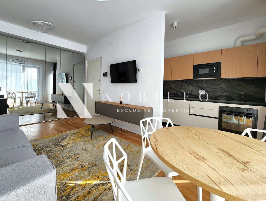 Apartments for rent Bulevardul Pipera CP193656000
