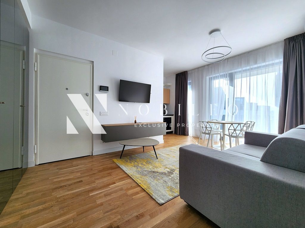 Apartments for rent Bulevardul Pipera CP193656000 (3)