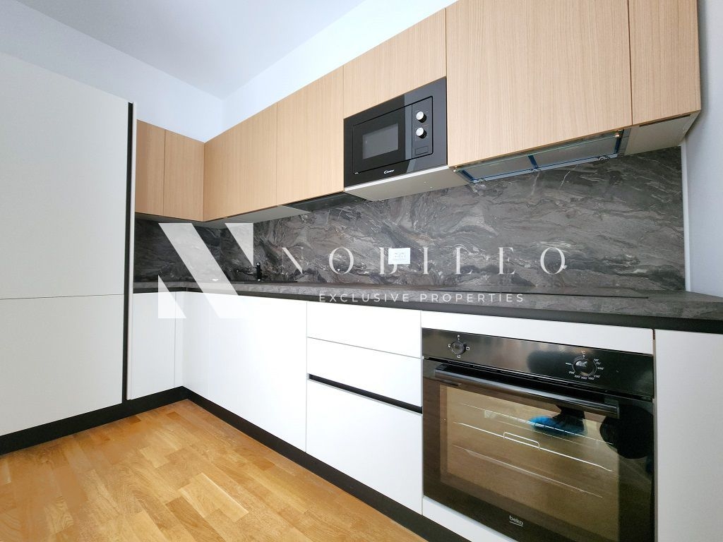 Apartments for rent Bulevardul Pipera CP193656000 (4)