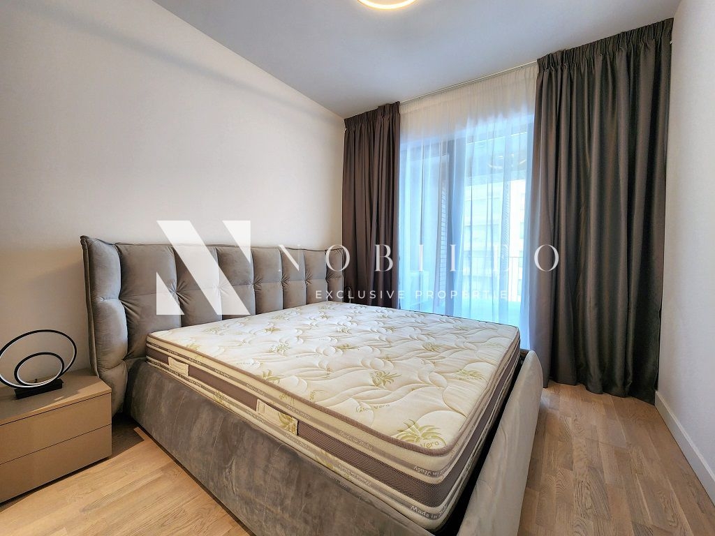 Apartments for rent Bulevardul Pipera CP193663400 (3)