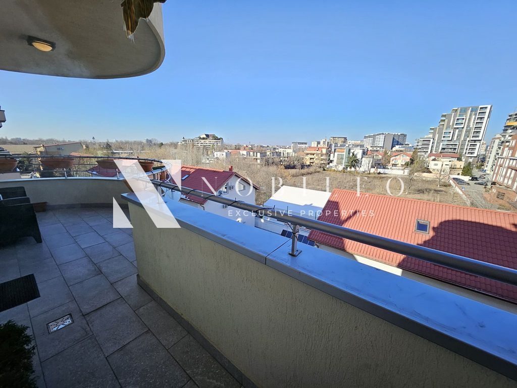 Apartments for sale Herastrau – Soseaua Nordului CP194816600 (10)