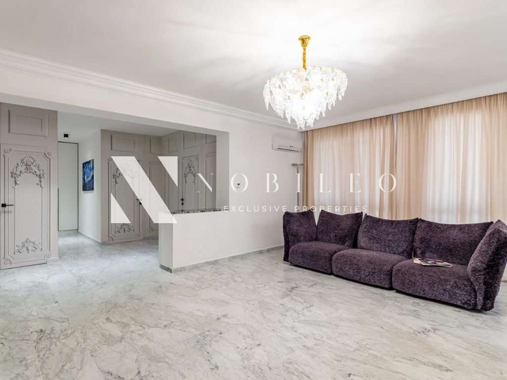 Apartments for rent Herastrau – Soseaua Nordului CP194904700 (4)