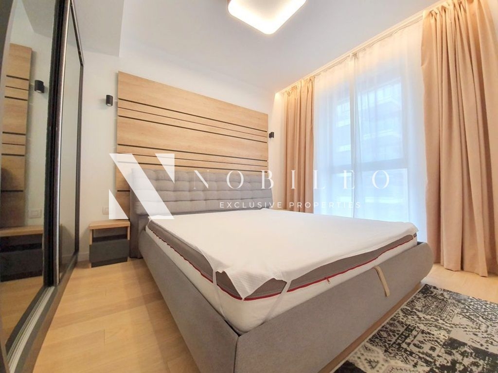 Apartments for rent Herastrau – Soseaua Nordului CP195482200 (3)
