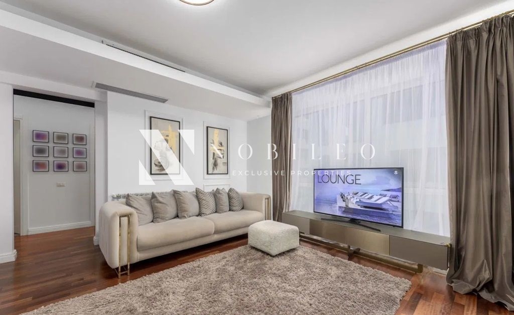 Apartments for sale Herastrau – Soseaua Nordului CP195900000 (2)