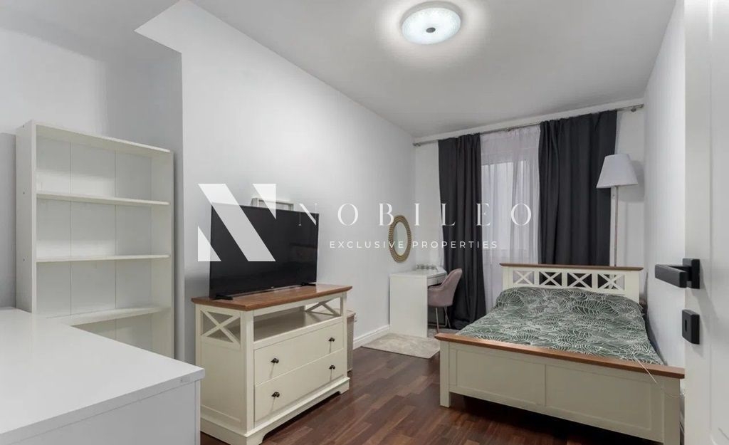 Apartments for sale Herastrau – Soseaua Nordului CP195900000 (6)