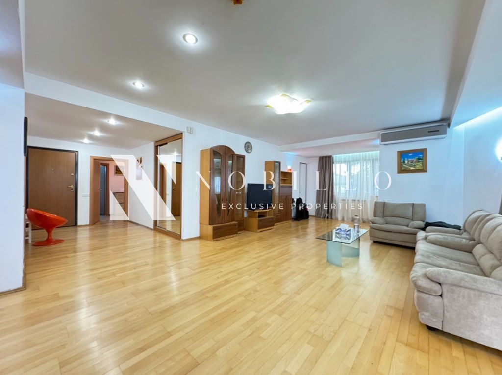 Apartments for rent Herastrau – Soseaua Nordului CP196277400