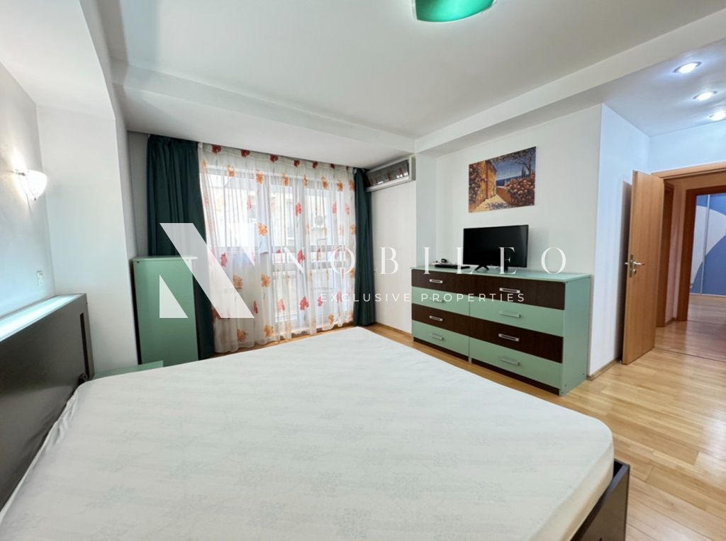 Apartments for sale Herastrau – Soseaua Nordului CP196284000 (4)