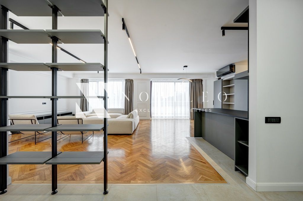 Apartments for rent Aviatorilor – Kiseleff CP198543600 (5)