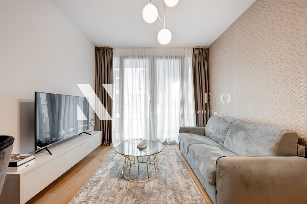 Apartments for rent Herastrau – Soseaua Nordului CP198780500