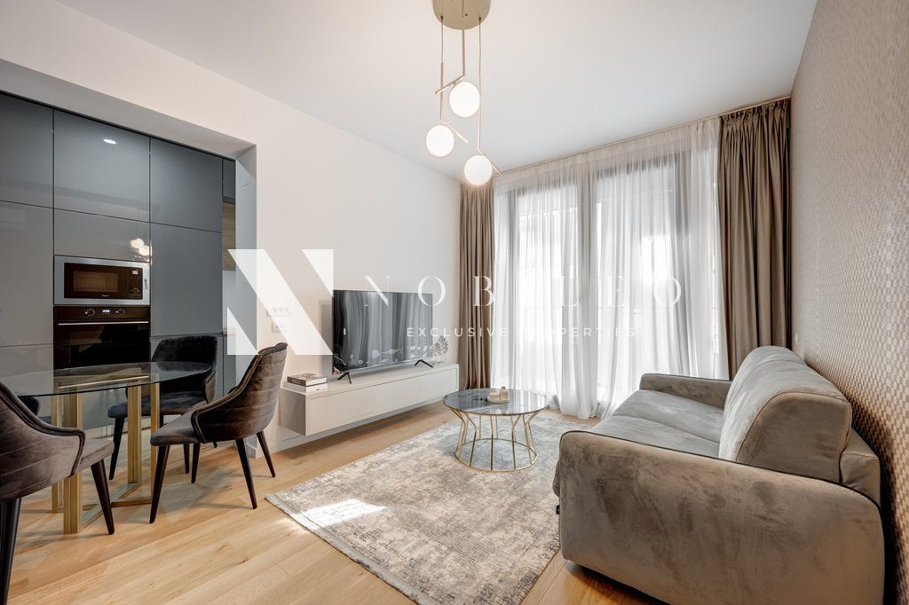 Apartments for rent Herastrau – Soseaua Nordului CP198780500 (2)