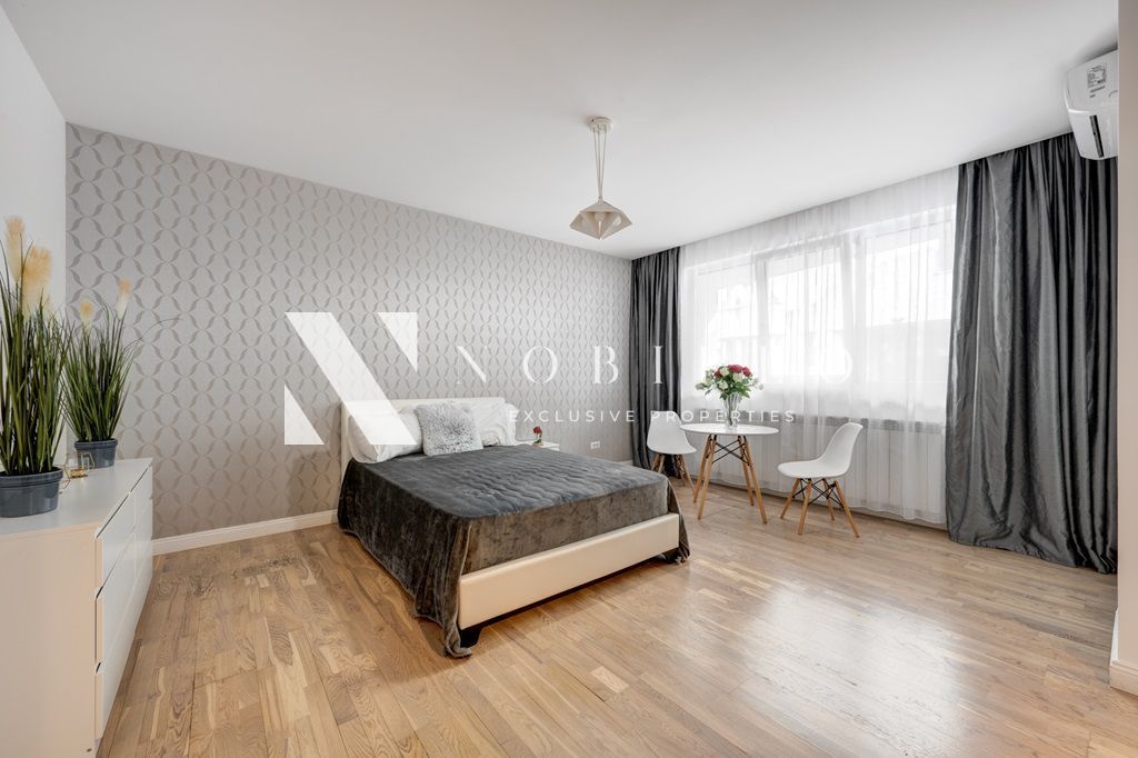 Apartments for sale Herastrau – Soseaua Nordului CP200535000