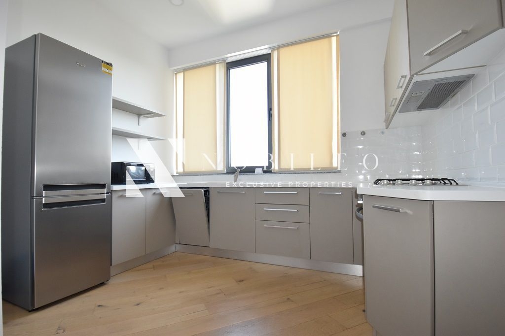 Apartments for rent Aviatiei – Aerogarii CP201284000 (4)