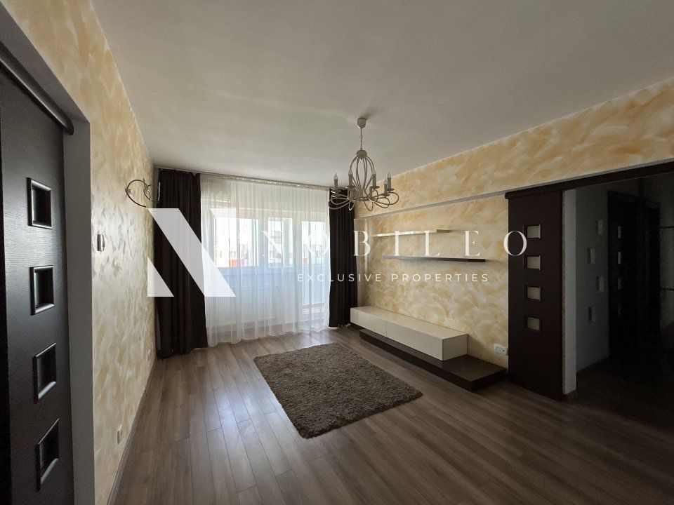 Apartments for rent Domenii – 1 Mai CP201767000