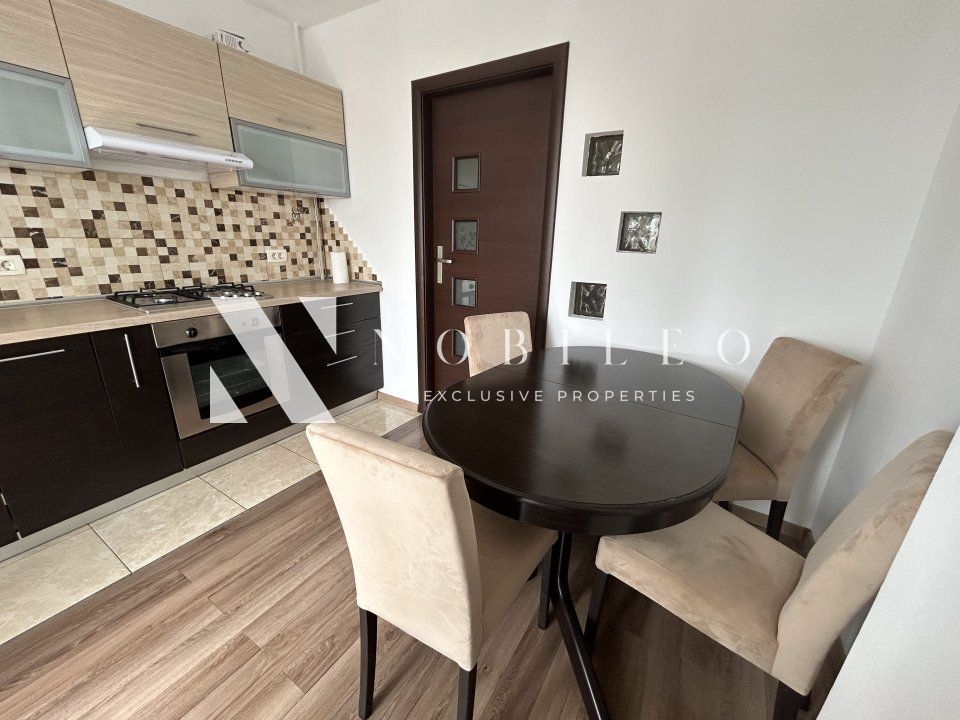 Apartments for rent Domenii – 1 Mai CP201767000 (5)