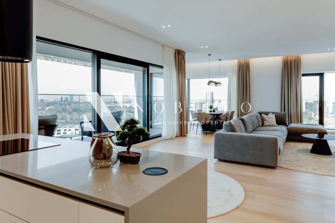 Apartments for rent Floreasca CP202147200