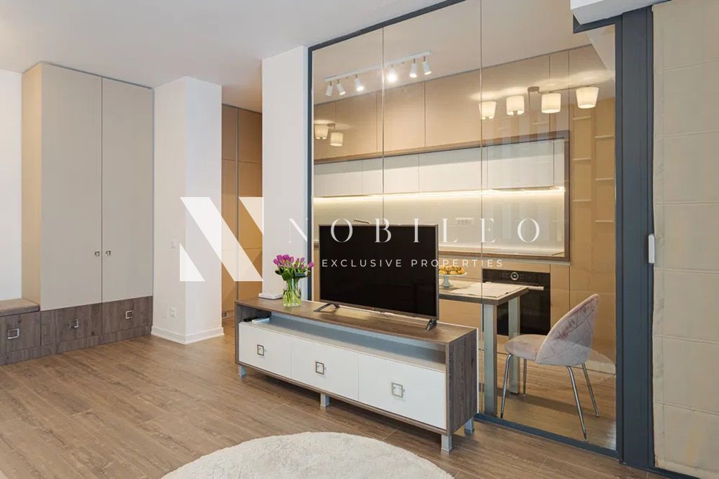 Apartments for rent Aviatiei – Aerogarii CP204300900 (2)