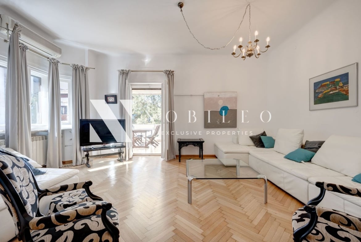 Apartments for rent Dorobanti Capitale CP212110600