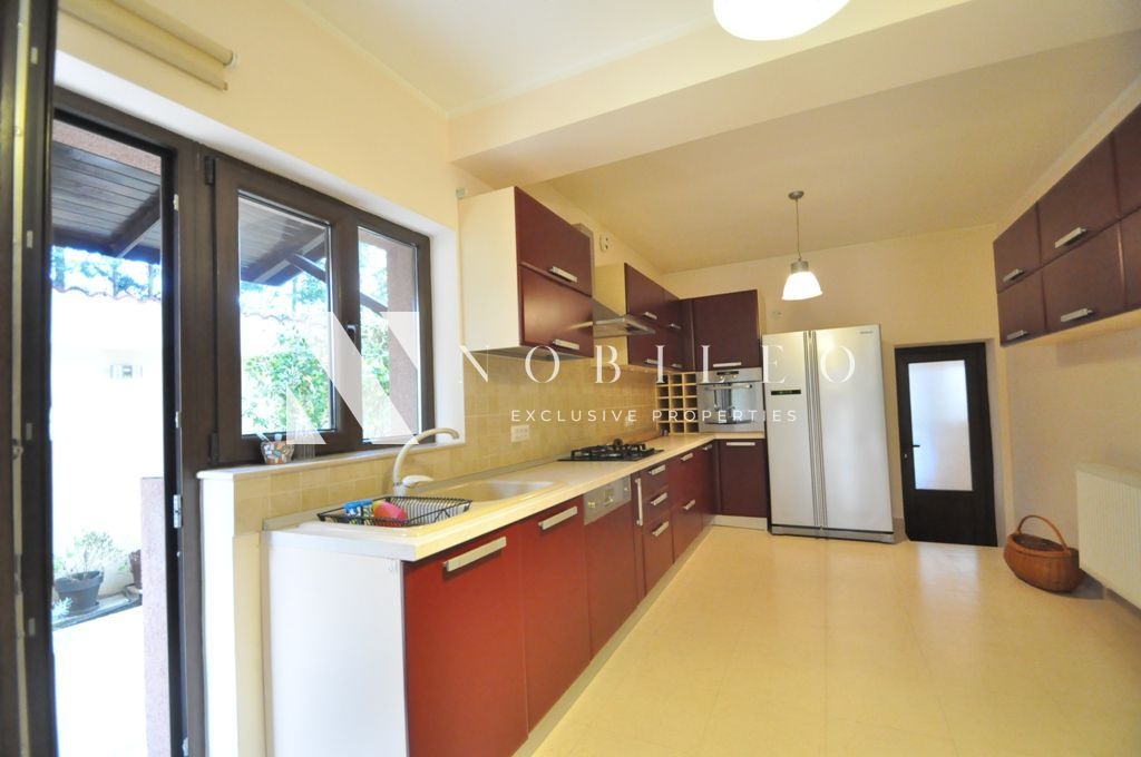 Villas for rent Iancu Nicolae CP23419600 (3)
