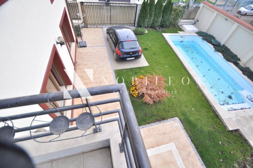 Villas for rent Iancu Nicolae CP23419600 (7)