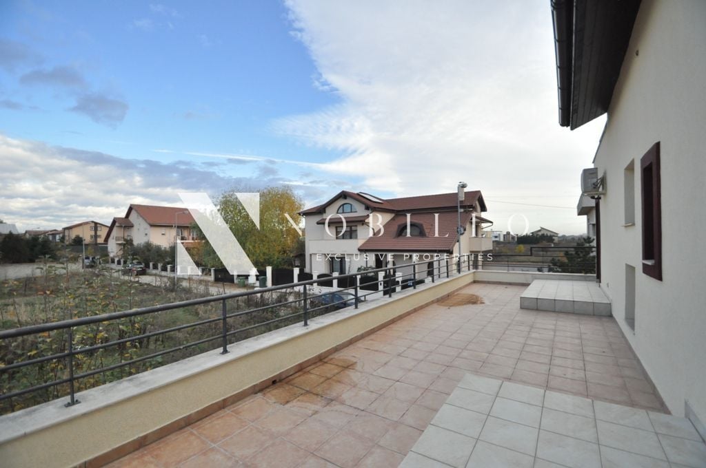 Villas for rent Iancu Nicolae CP23419600 (10)